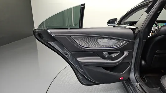 Mercedes-Benz CLS-Class C257 CLS400d 4MATIC 2019 25