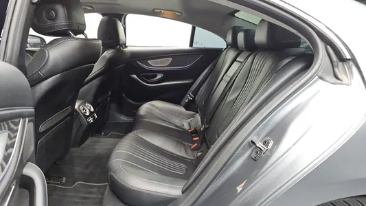 Mercedes-Benz CLS-Class C257 CLS400d 4MATIC 2019 26
