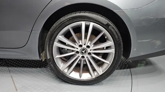 Mercedes-Benz CLS-Class C257 CLS400d 4MATIC 2019 21