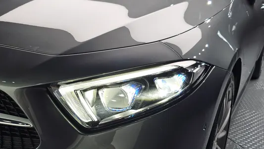 Mercedes-Benz CLS-Class C257 CLS400d 4MATIC 2019 22