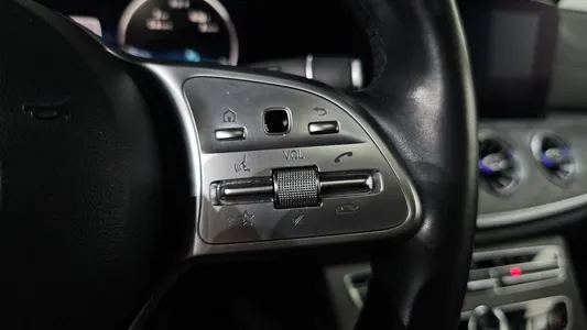 Mercedes-Benz CLS-Class C257 CLS400d 4MATIC 2019 31
