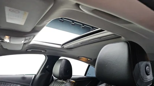 Mercedes-Benz CLS-Class C257 CLS400d 4MATIC 2019 33