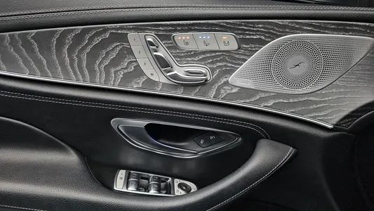 Mercedes-Benz CLS-Class C257 CLS400d 4MATIC 2019 27