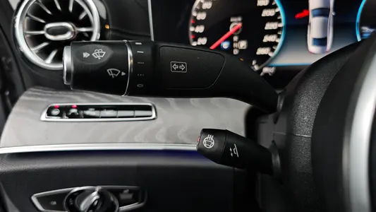 Mercedes-Benz CLS-Class C257 CLS400d 4MATIC 2019 28