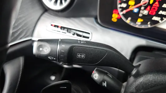 Mercedes-Benz CLS-Class C257 CLS400d 4MATIC 2019 29