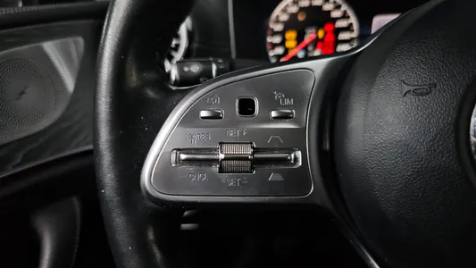 Mercedes-Benz CLS-Class C257 CLS400d 4MATIC 2019 30