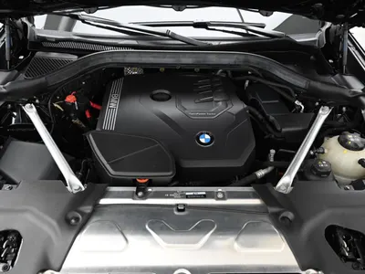 BMW X4 (G02) xDrive20i M 2025 6