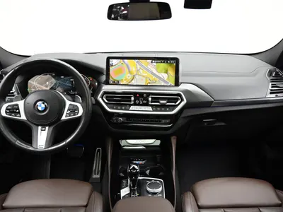 BMW X4 (G02) xDrive20i M 2025 7
