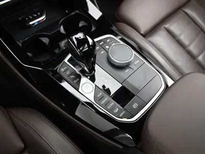 BMW X4 (G02) xDrive20i M 2025 9