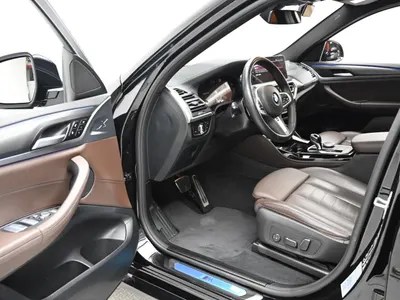 BMW X4 (G02) xDrive20i M 2025 11