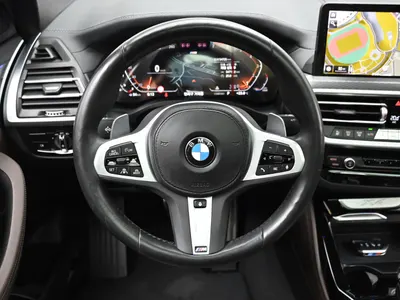 BMW X4 (G02) xDrive20i M 2025 13