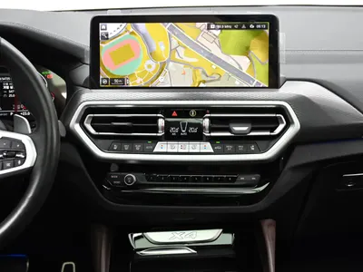 BMW X4 (G02) xDrive20i M 2025 14