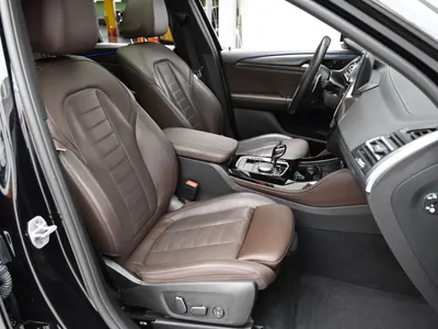 BMW X4 (G02) xDrive20i M 2025 10