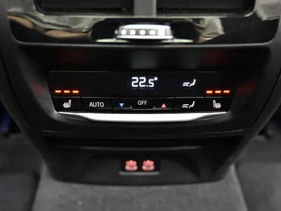 BMW X4 (G02) xDrive20i M 2025 16