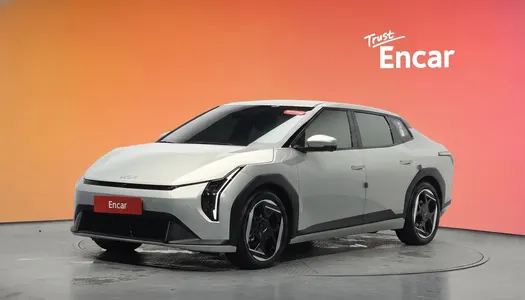 Kia EV4 2WD 2025