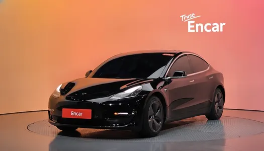 Tesla 3 AWD 2020 21