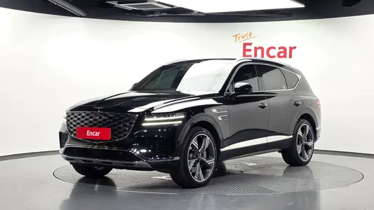 Genesis GV80 2.5T AWD 2024