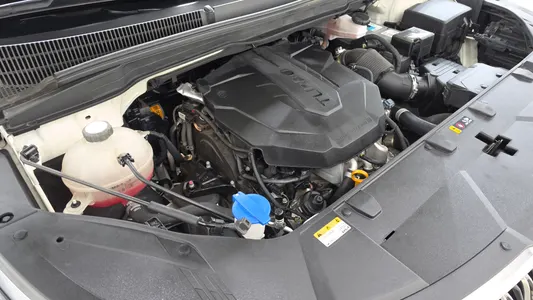 Kia Carnival 9 2022 6