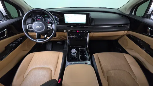 Kia Carnival 9 2022 7
