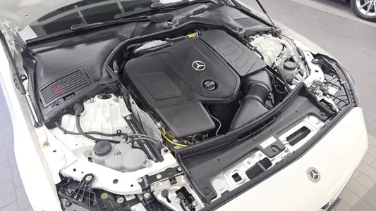 Mercedes-Benz C-Class W206 C200 AMG Line 2026 6