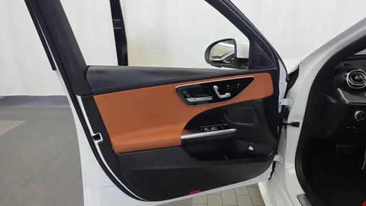 Mercedes-Benz C-Class W206 C200 AMG Line 2026 24