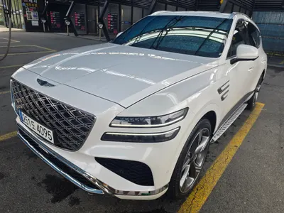 Genesis GV80 2.5T AWD 2024