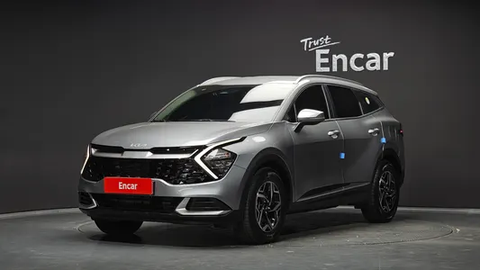 Kia 5 2.0 2WD 2023
