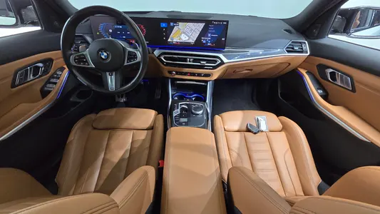 BMW 3 Series (G20) M340i 2024 7
