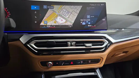 BMW 3 Series (G20) M340i 2024 12