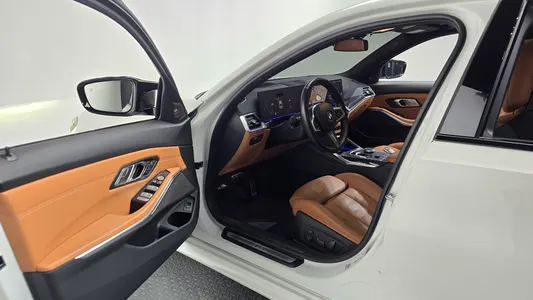 BMW 3 Series (G20) M340i 2024 10
