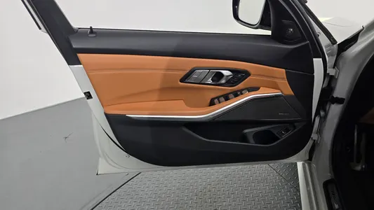 BMW 3 Series (G20) M340i 2024 24