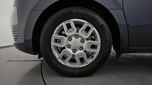 Hyundai Staria 3 2022 5