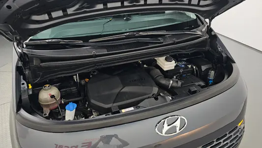 Hyundai Staria 3 2022 6