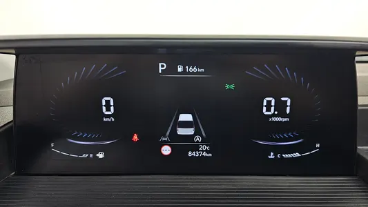 Hyundai Staria 3 2022 8
