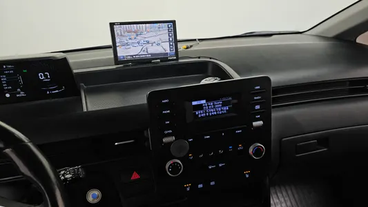 Hyundai Staria 3 2022 14