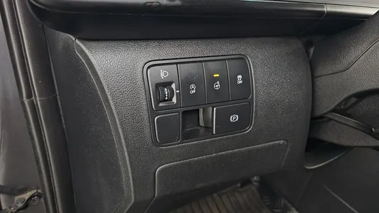 Hyundai Staria 3 2022 19