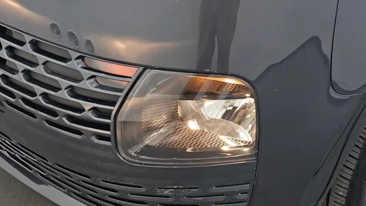 Hyundai Staria 3 2022 22