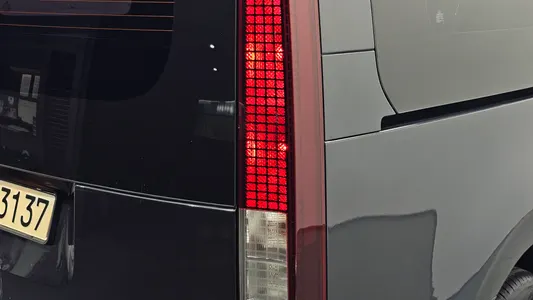 Hyundai Staria 3 2022 23