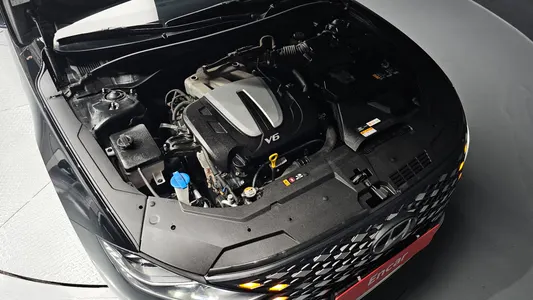 Hyundai IG 3.0 LPi () 2022 6