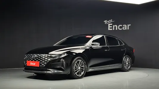 Hyundai IG 3.0 LPi () 2022
