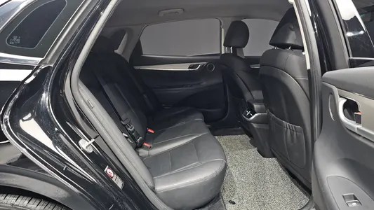 Hyundai IG 3.0 LPi () 2022 11