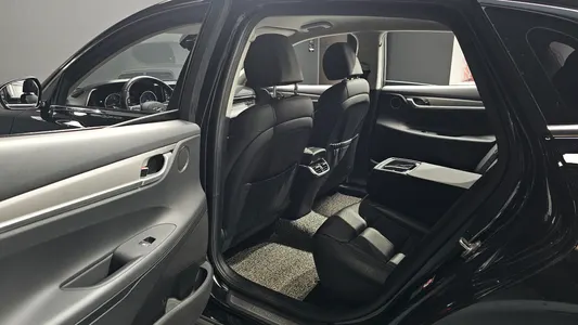 Hyundai IG 3.0 LPi () 2022 12
