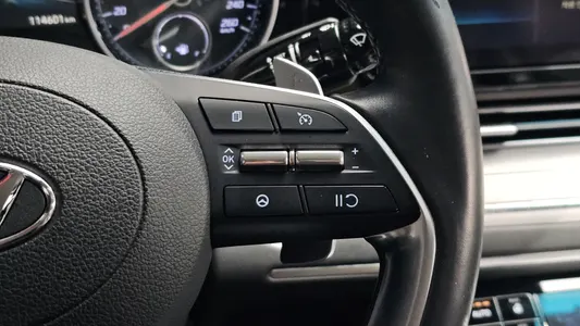 Hyundai IG 3.0 LPi () 2022 15
