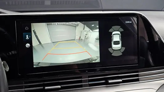 Hyundai IG 3.0 LPi () 2022 20