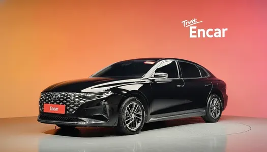 Hyundai IG 3.0 LPi () 2022 21