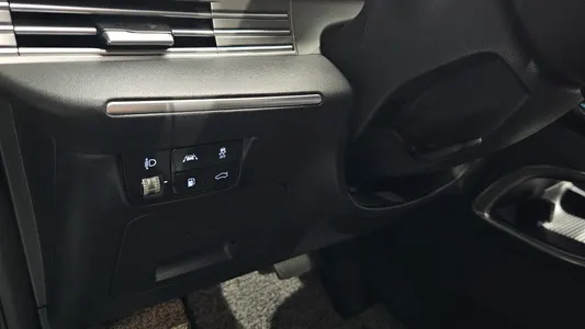 Hyundai IG 3.0 LPi () 2022 16