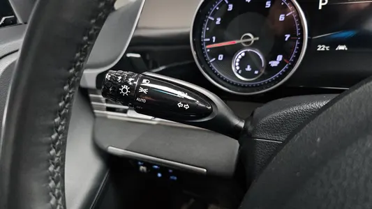 Hyundai IG 3.0 LPi () 2022 17