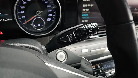 Hyundai IG 3.0 LPi () 2022 18