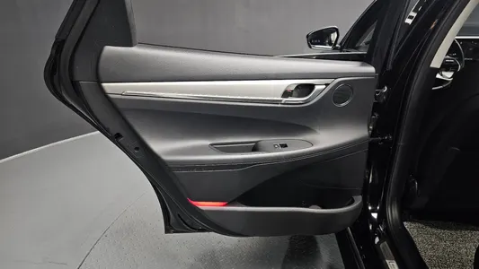 Hyundai IG 3.0 LPi () 2022 26