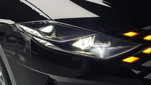 Hyundai IG 3.0 LPi () 2022 23
